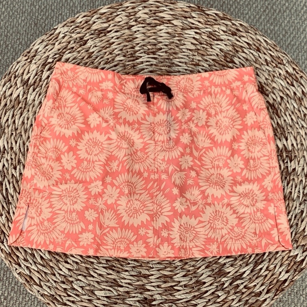 RipSkirt Sunny Sherbet Sport Skirt